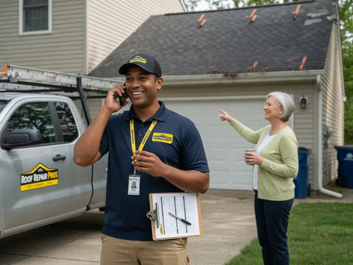 Roof Repair Farmington, WA FAQs